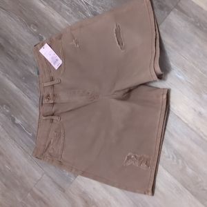 Wild Fable Denim shorts